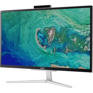 Моноблок Acer Aspire C22-820 (DQ.BDZER.005) Моноблок Acer Aspire C22-820 (DQ.BDZER.005)