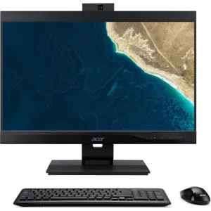 Моноблок Acer Veriton Z4860G (DQ.VRZER.115) Моноблок Acer Veriton Z4860G (DQ.VRZER.115)