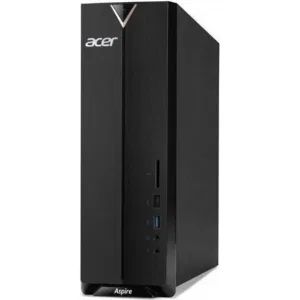Системный блок Acer Aspire XC-895 SFF (DT.BEWER.010) Системный блок Acer Aspire XC-895 SFF (DT.BEWER.010)