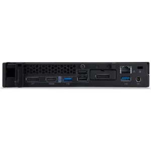 Мини ПК Acer Veriton N4660G (DT.VRDER.1AK) Мини ПК Acer Veriton N4660G (DT.VRDER.1AK)