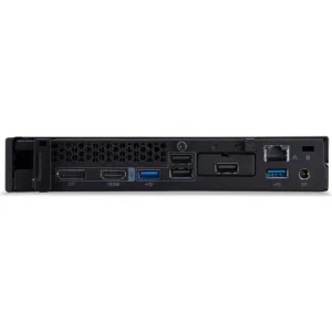 Мини ПК Acer Veriton N4660G (DT.VRDER.1AM) Мини ПК Acer Veriton N4660G (DT.VRDER.1AM)