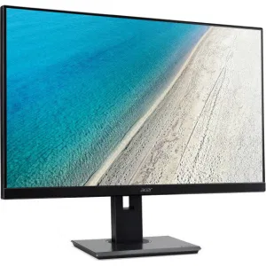 27" Монитор Acer B277BMIPRX (UM.HB7EE.002) 27" Монитор Acer B277BMIPRX (UM.HB7EE.002)