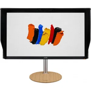 27" Монитор ConceptD CP5271UV (UM.HC1EE.V01) 27" Монитор ConceptD CP5271UV (UM.HC1EE.V01)