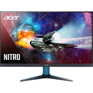 27" Монитор Acer Nitro VG272UVbmiipx (UM.HV2EE.S01) 27" Монитор Acer Nitro VG272UVbmiipx (UM.HV2EE.S01)