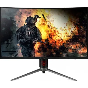 27" Монитор AOPEN 27HC2URPbmiiphx (UM.HW2EE.P02) 27" Монитор AOPEN 27HC2URPbmiiphx (UM.HW2EE.P02)