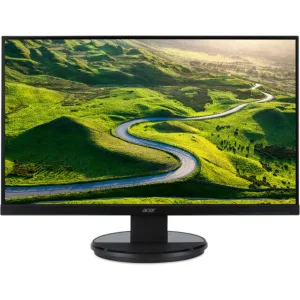 27" Монитор Acer K272HULEbmidpx (UM.HX2EE.E01) 27" Монитор Acer K272HULEbmidpx (UM.HX2EE.E01)