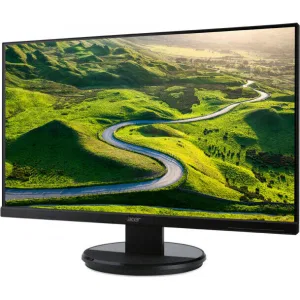 27" Монитор Acer K272HLEbd (UM.HX3EE.E01) 27" Монитор Acer K272HLEbd (UM.HX3EE.E01)