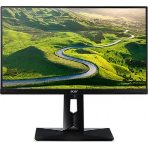 23,8" Монитор Acer CB241HY (UM.QB1EE.013) 23,8" Монитор Acer CB241HY (UM.QB1EE.013)