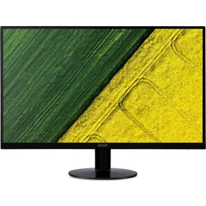 23,8" Монитор Acer SA240YBID (UM.QS0EE.001) 23,8" Монитор Acer SA240YBID (UM.QS0EE.001)