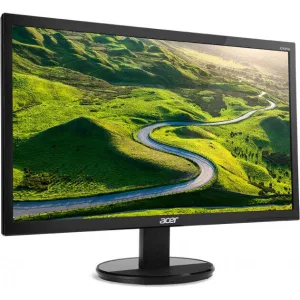 23,6" Монитор Acer K242HQLbid (UM.UX2EE.001) 23,6" Монитор Acer K242HQLbid (UM.UX2EE.001)