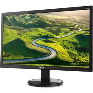 23,6" Монитор Acer K242HQLBbd (UM.UX6EE.B01) 23,6" Монитор Acer K242HQLBbd (UM.UX6EE.B01)