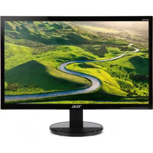 23.6" Монитор Acer K242HQLBbid (UM.UX6EE.B06) 23.6" Монитор Acer K242HQLBbid (UM.UX6EE.B06)