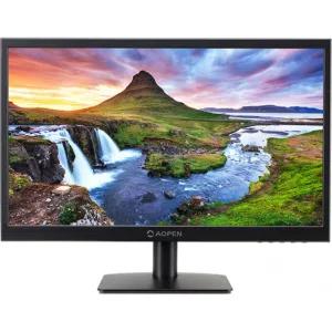 21,5" Монитор AOPEN 22CX1Qb (UM.WC1EE.001) 21,5" Монитор AOPEN 22CX1Qb (UM.WC1EE.001)