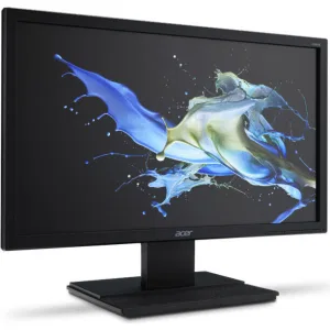 21,5" Монитор Acer V226HQLbmd (UM.WV6EE.009) 21,5" Монитор Acer V226HQLbmd (UM.WV6EE.009)