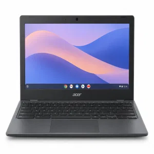 Хромбук Acer C736-C09RNA NX.JJ2AA.001 · 4 GB, 32GB, IPS Хромбук Acer C736-C09RNA NX.JJ2AA.001 · 4 GB, 32GB, IPS