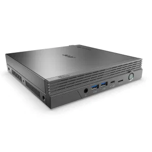 Неттоп Acer CXI5-I58G-CE ZF.P01AA.00E · Intel Core i5-1235U Неттоп Acer CXI5-I58G-CE ZF.P01AA.00E · Intel Core i5-1235U