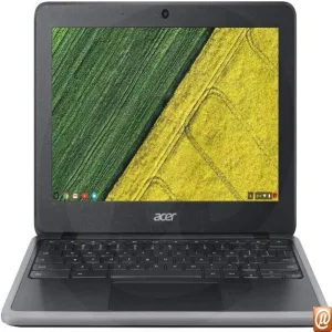 Хромбук Acer C733-C37P NX.H8VAA.002 · Intel Celeron N4000 Хромбук Acer C733-C37P NX.H8VAA.002 · Intel Celeron N4000