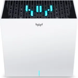 Маршрутизатор Acer Predator Connect T7 · Wi-Fi 7 Маршрутизатор Acer Predator Connect T7 · Wi-Fi 7